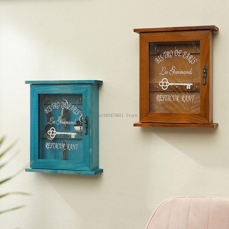 Sustainable Living Walla Walla - Móc chìa khóa bằng gỗ Tổ