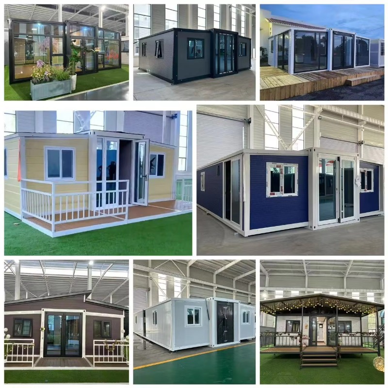 Customized 3D Printed Foldable - đánh giá và giá Sustainable Living House