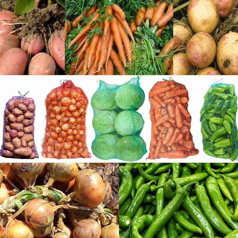 10Pcs Extra Large Reusable Mes - đánh giá và giá Reusable Produce Bag