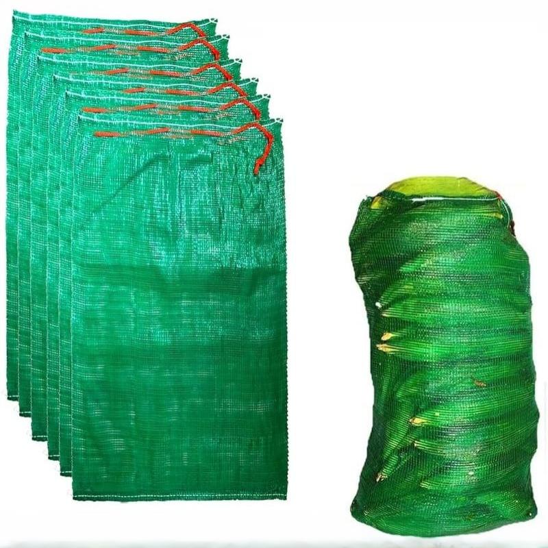 10Pcs Extra Large Reusable Mes - đánh giá và giá Reusable Produce Bag