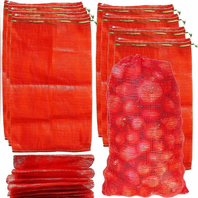 10Pcs Extra Large Reusable Mes - đánh giá và giá Reusable Produce Bag