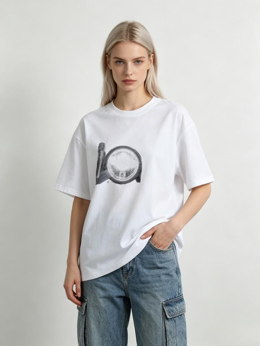 T Shirts Vegetable Garden Fres - đánh giá và giá Sustainable Living Environment