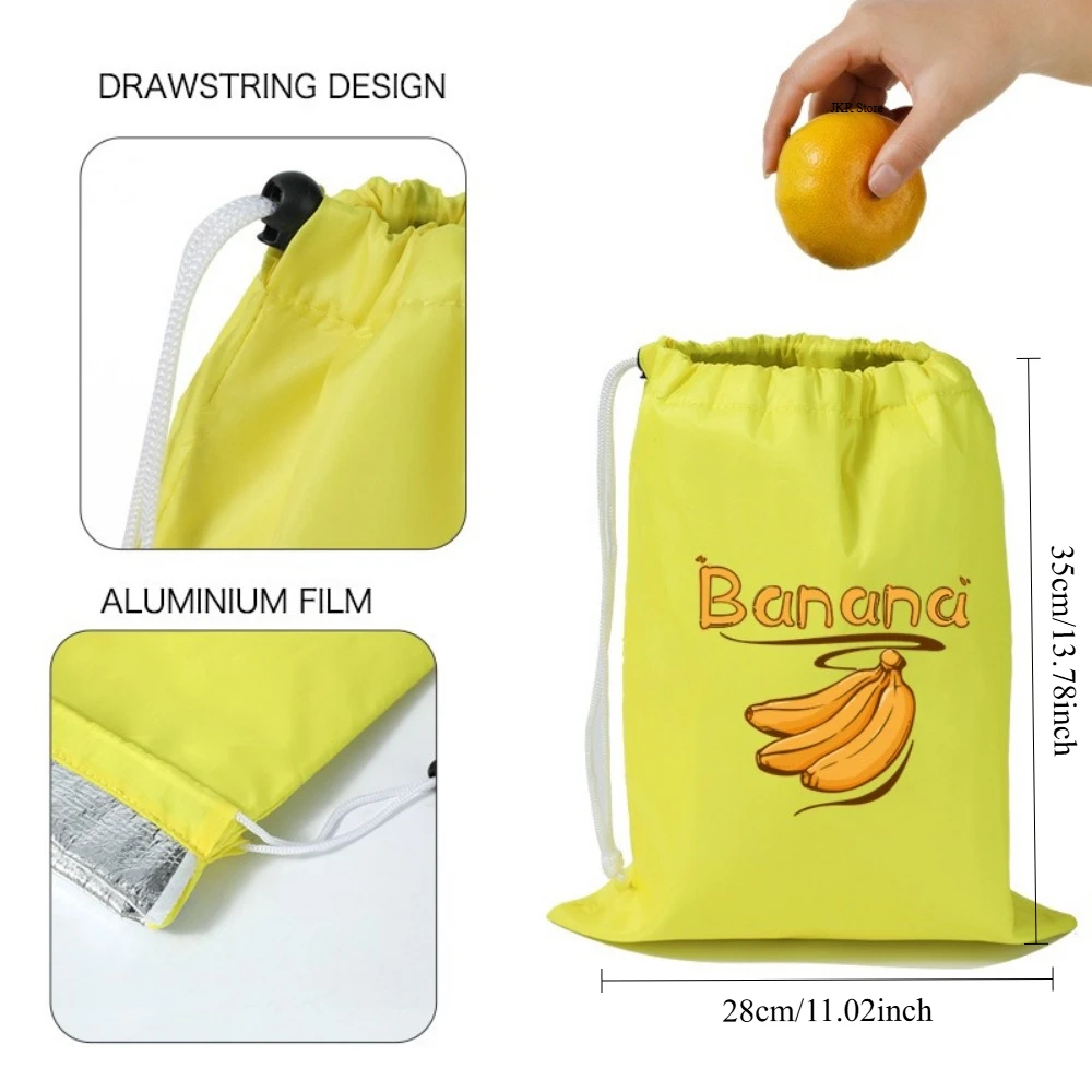 Reusable Banana Freshness Stor - đánh giá và giá Reusable Produce Bag