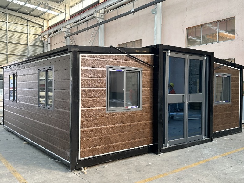 Customized 3D Printed Foldable - đánh giá và giá Sustainable Living House