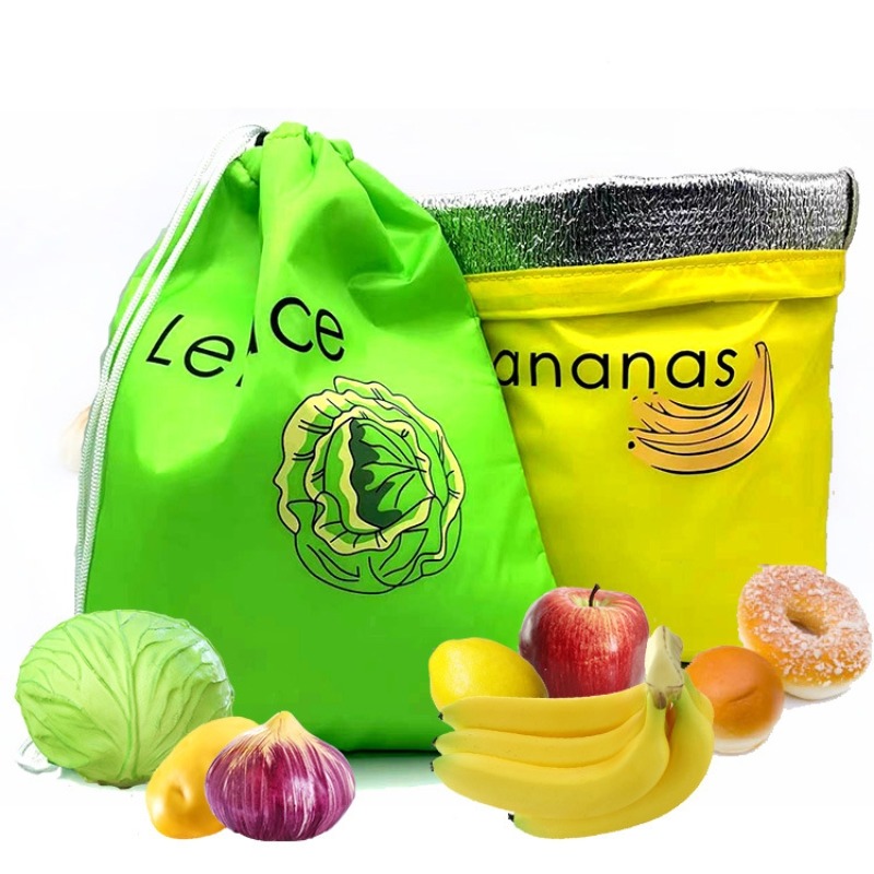 Storage Bags For Fruits Vegeta - đánh giá và giá Reusable Produce Bag