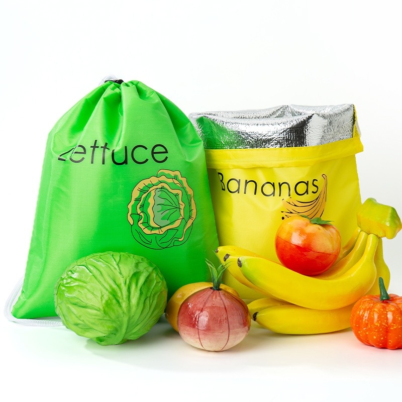 Storage Bags For Fruits Vegeta - đánh giá và giá Reusable Produce Bag