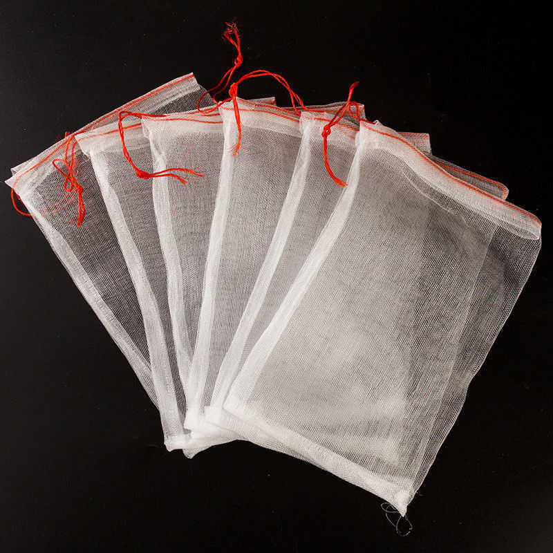 Bộ 100 Trái Cây Và Rau Quả Nho - đánh giá và giá Reusable Produce Bag