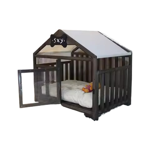 Modern Luxury Indoor Dog House - đánh giá và giá Sustainable Living House