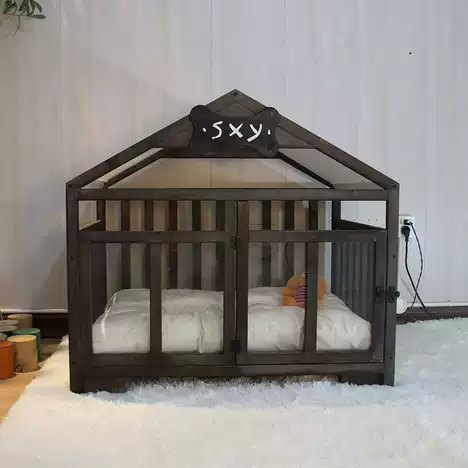 Modern Luxury Indoor Dog House - đánh giá và giá Sustainable Living House