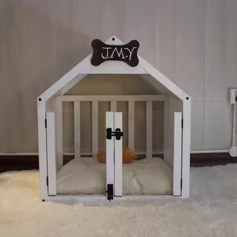 Modern Luxury Indoor Dog House - đánh giá và giá Sustainable Living House