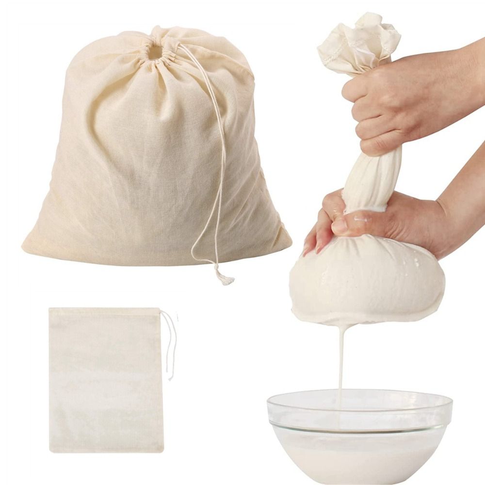 Reusable Cheese Cloth Cheesecl - đánh giá và giá Reusable Produce Bag