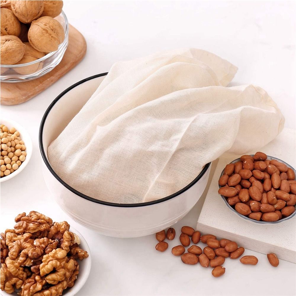 Reusable Cheese Cloth Cheesecl - đánh giá và giá Reusable Produce Bag