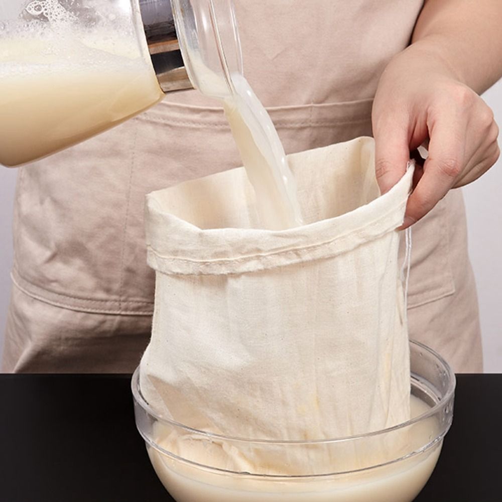 Reusable Cheese Cloth Cheesecl - đánh giá và giá Reusable Produce Bag