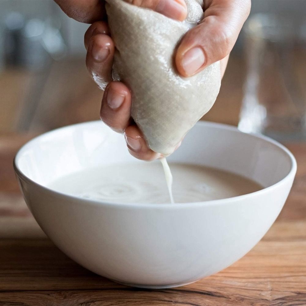 Reusable Cheese Cloth Cheesecl - đánh giá và giá Reusable Produce Bag