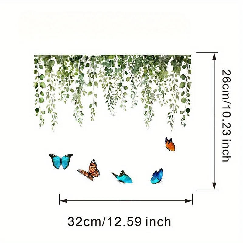 1PC Sustainable PVC Butterfly& - đánh giá và giá Sustainable Living Walla Walla