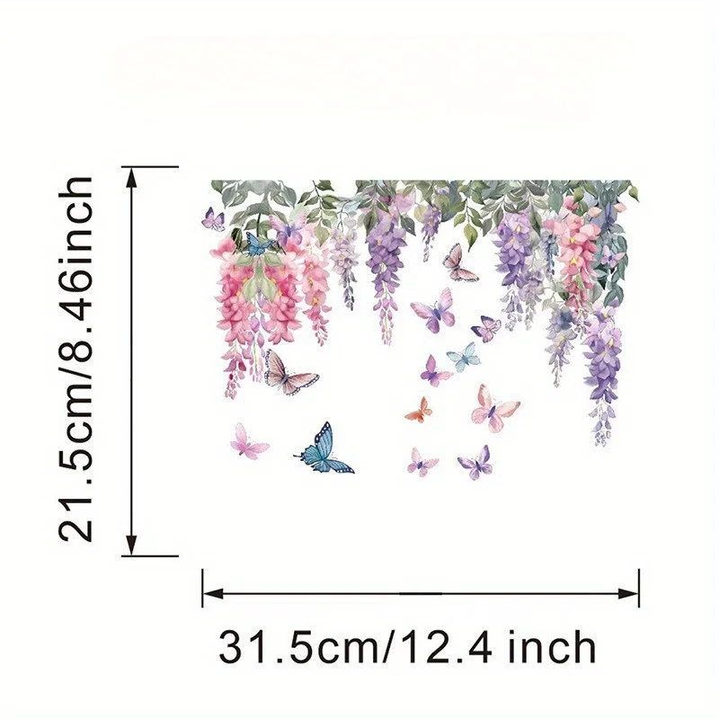 1PC Sustainable PVC Butterfly& - đánh giá và giá Sustainable Living Walla Walla