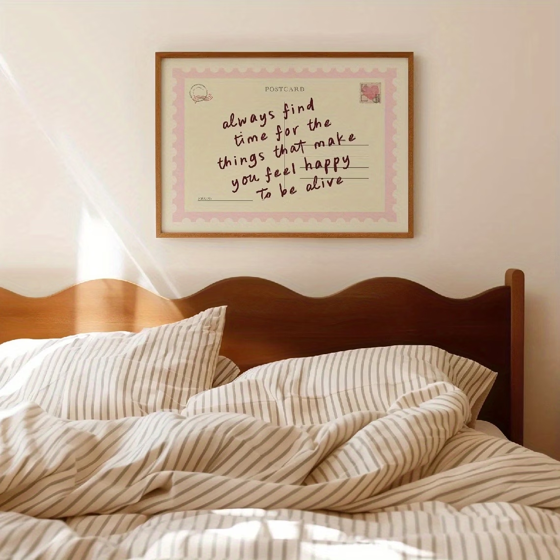 Retro Postcards That Encourage - đánh giá và giá Sustainable Living Products