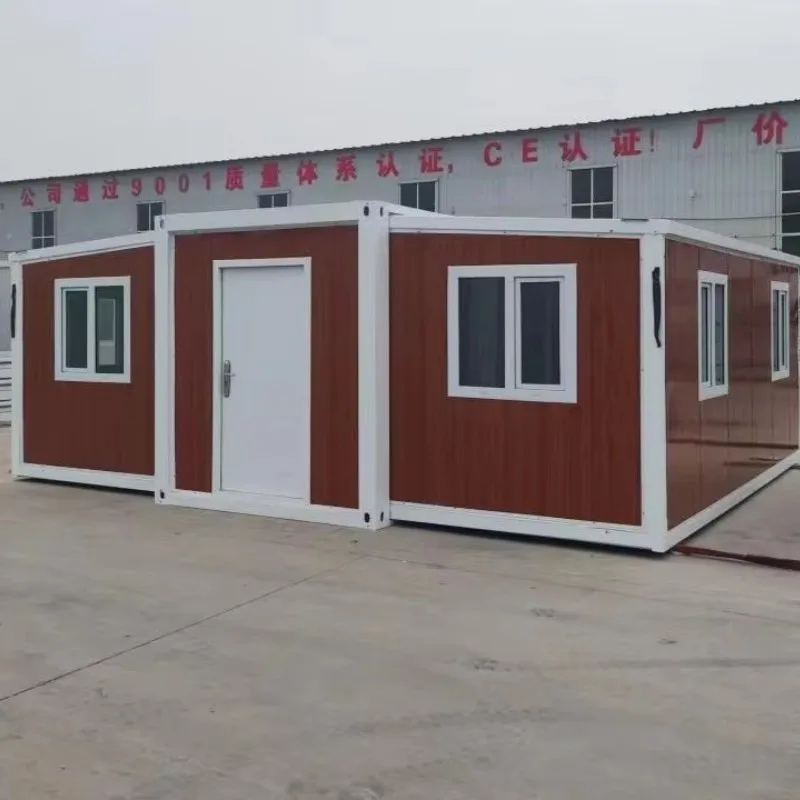 Sustainable Prefab Living Eco  - đánh giá và giá Sustainable Living House