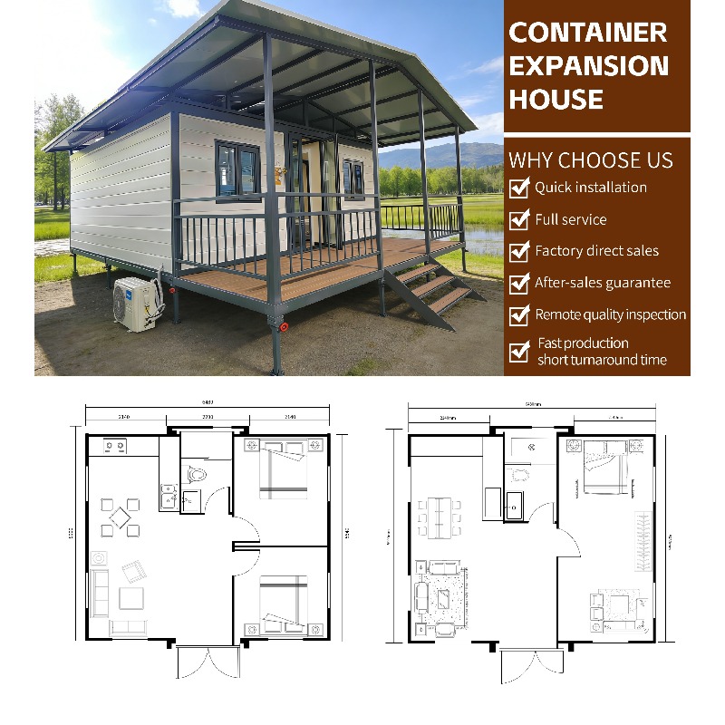 Customized Sustainable Dutch D - đánh giá và giá Sustainable Living House