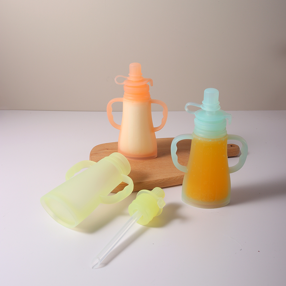 New Reusable Silicone Breast M - đánh giá và giá Reusable Produce Bag