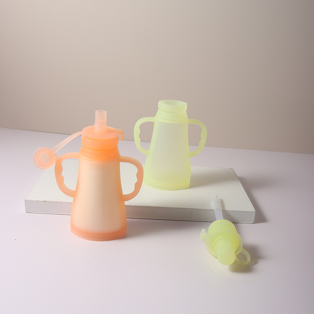 New Reusable Silicone Breast M - đánh giá và giá Reusable Produce Bag
