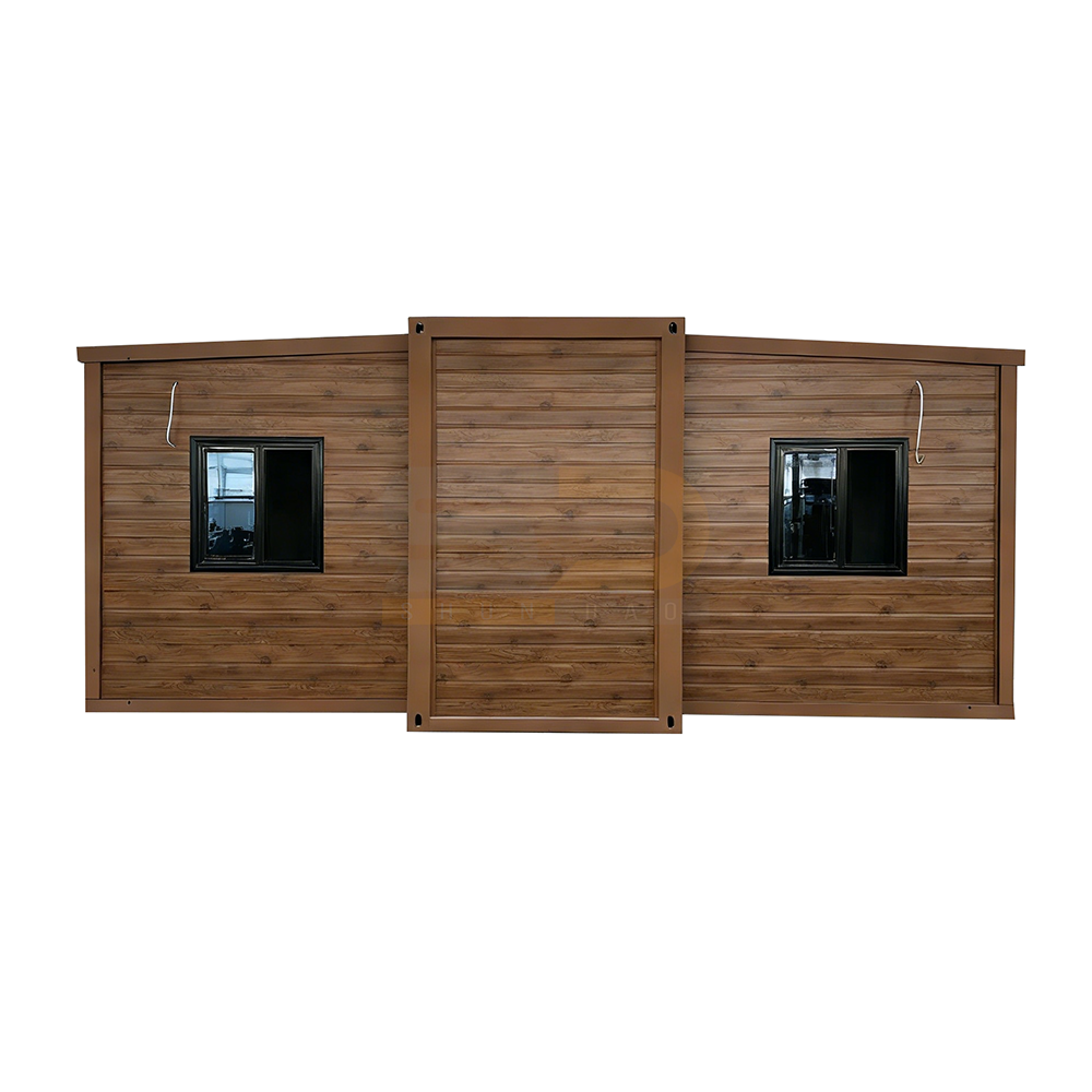 Off-grid Modular Tiny Home for - đánh giá và giá Sustainable Living House
