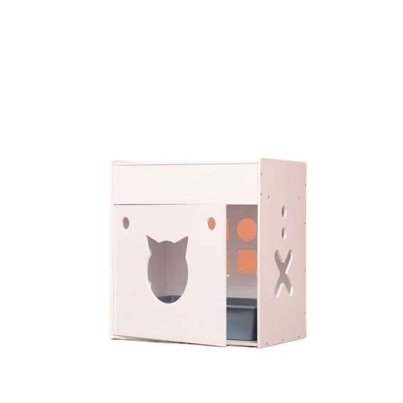 Elegant Bamboo Cat Nest Litter - đánh giá và giá Sustainable Living House