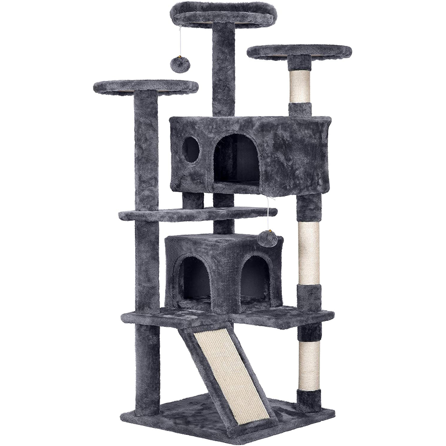 Modern Luxury Cat Climbing Fra - đánh giá và giá Sustainable Living House