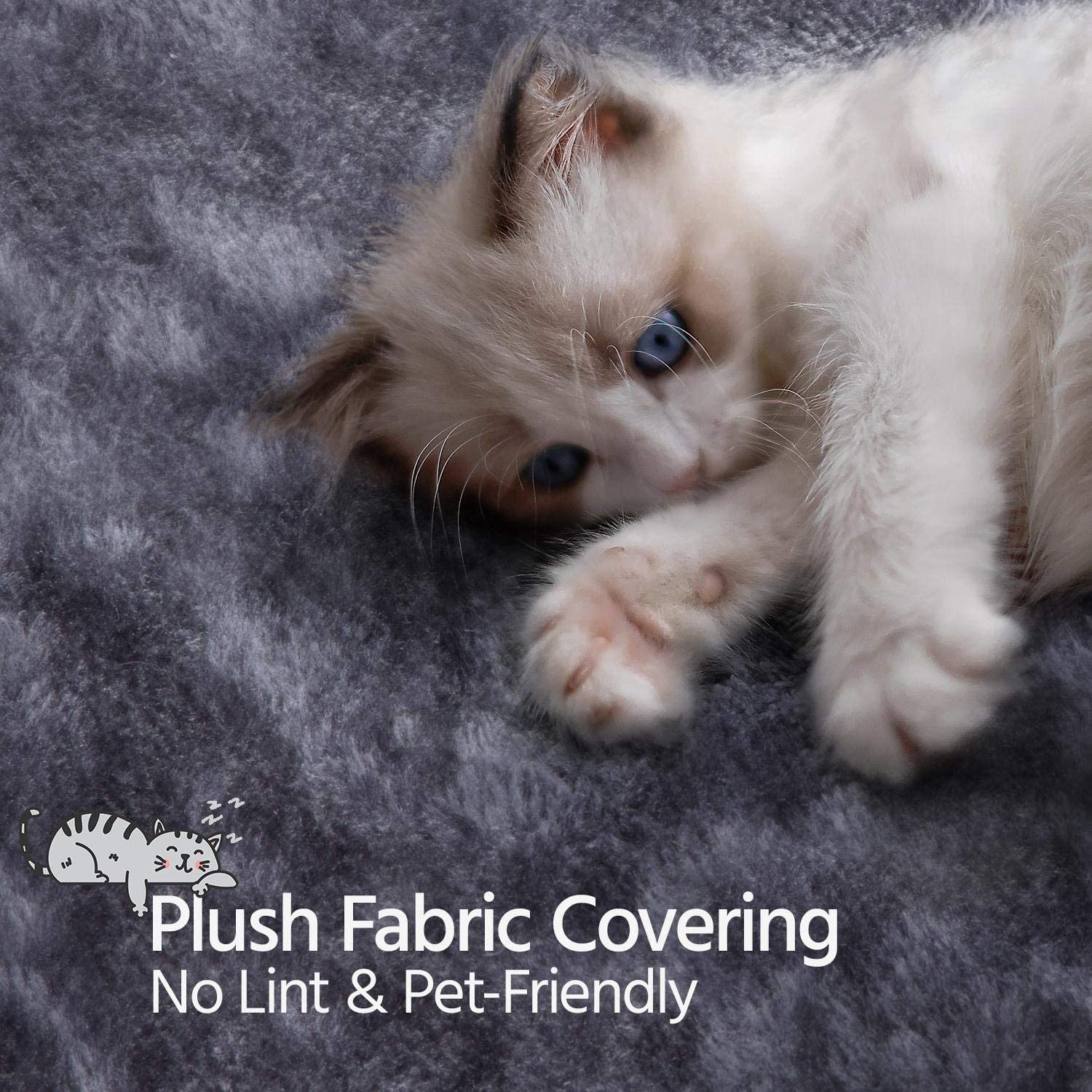 Modern Luxury Cat Climbing Fra - đánh giá và giá Sustainable Living House