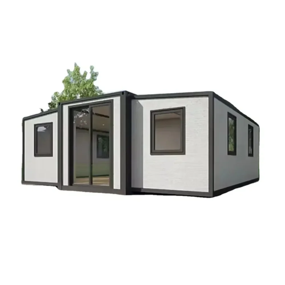 20ft Tiny Home Modern Containe - đánh giá và giá Sustainable Living House