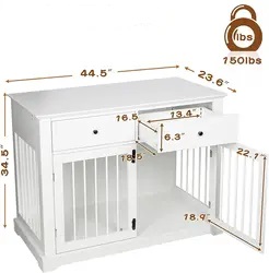 Modern Indoor Dog House New Fu - đánh giá và giá Sustainable Living House