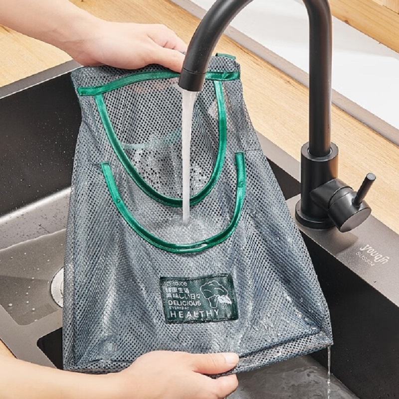 Reusable Storage Bags Kitchen  - đánh giá và giá Reusable Produce Bag