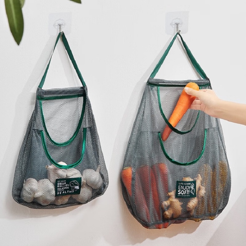 Reusable Storage Bags Kitchen  - đánh giá và giá Reusable Produce Bag
