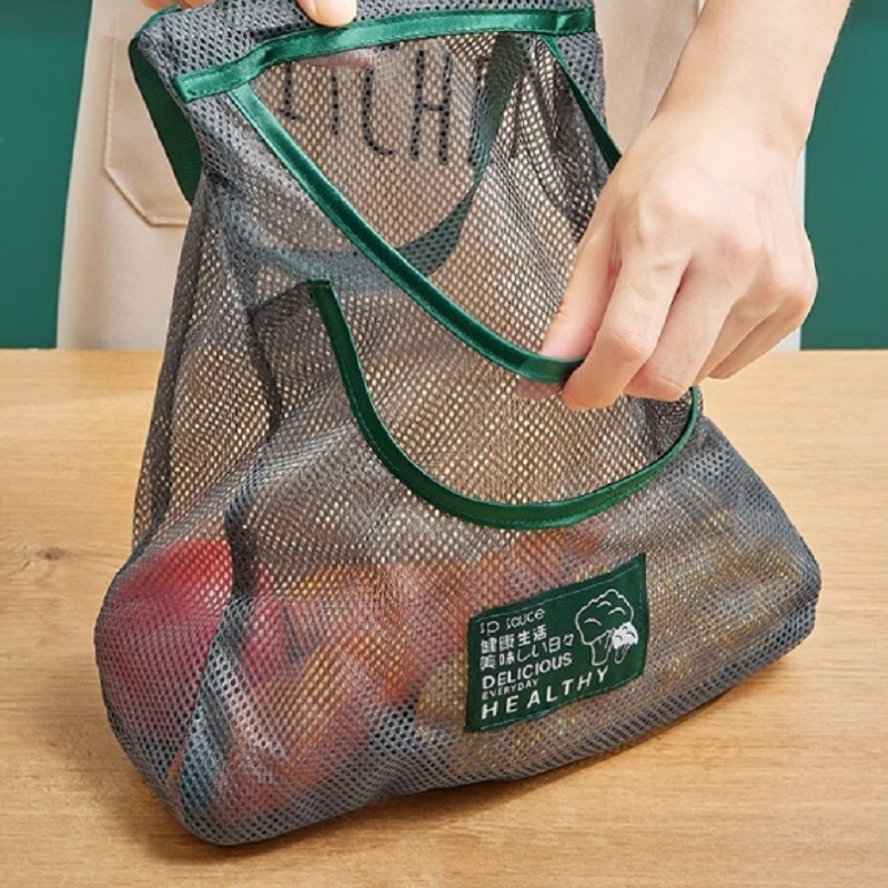 Reusable Storage Bags Kitchen  - đánh giá và giá Reusable Produce Bag
