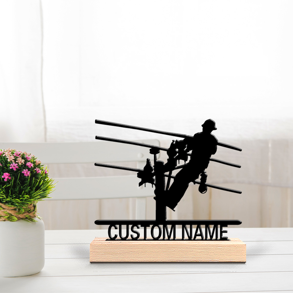 1pc Stylish Personalized Custo - đánh giá và giá Sustainable Living Products