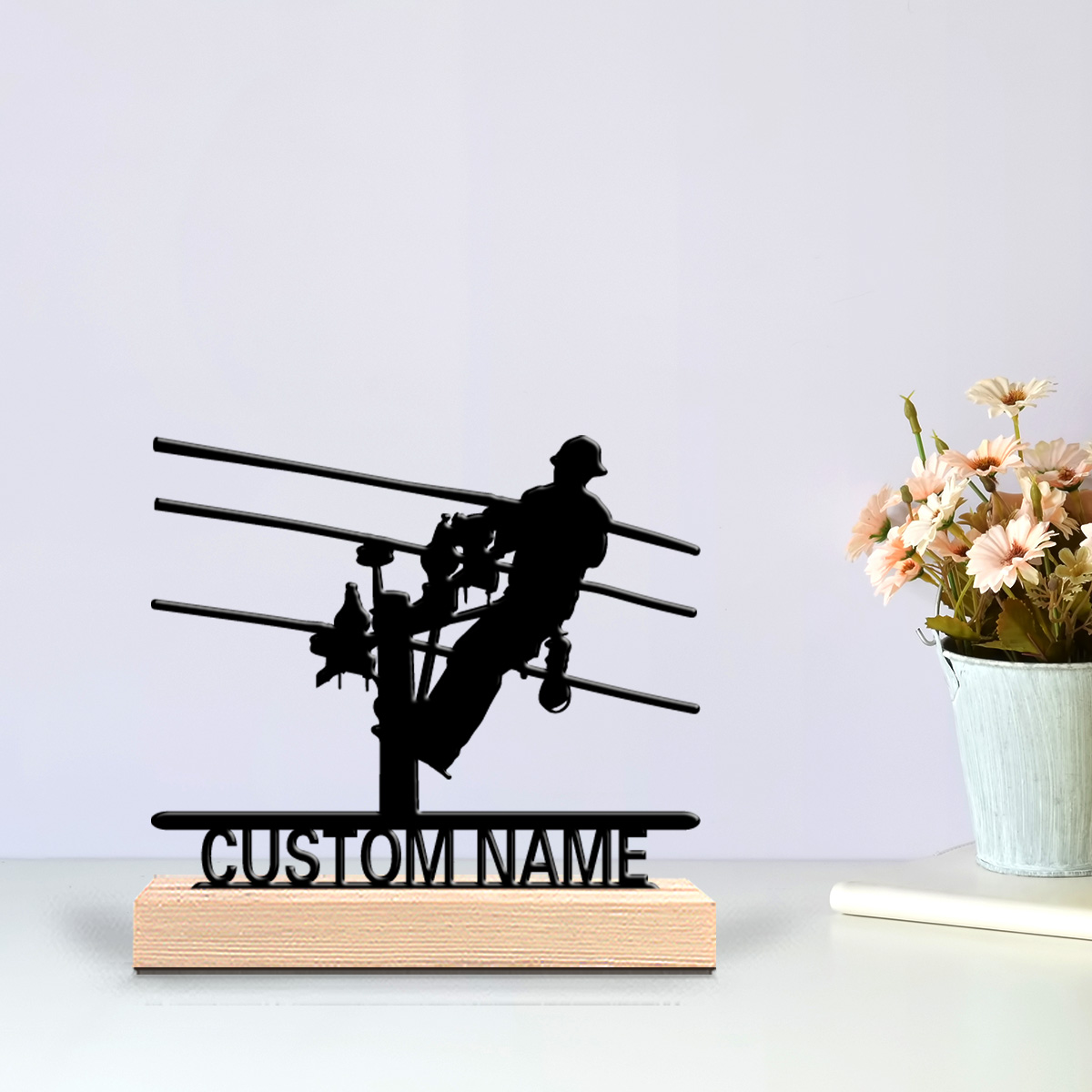 1pc Stylish Personalized Custo - đánh giá và giá Sustainable Living Products